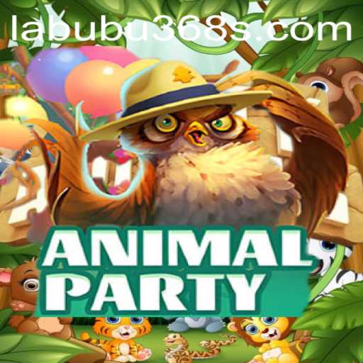 AnimalParty: A Nova Sensação do Mundo dos Jogos