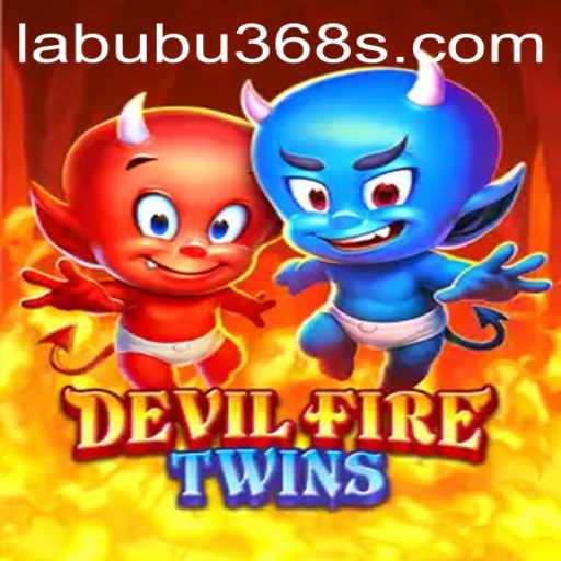 Descobrindo DevilFireTwins: Um Mergulho no Fascinante Mundo do Jogo