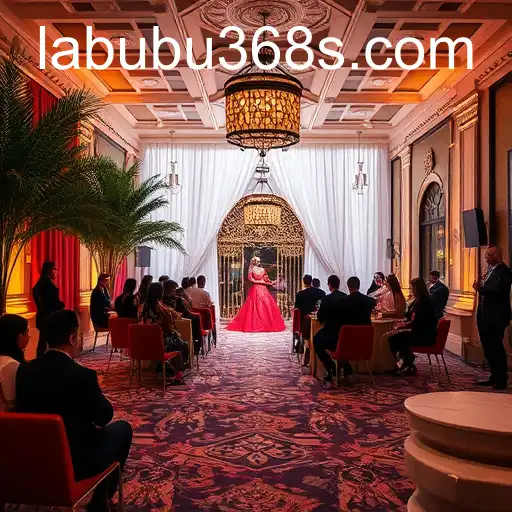 Exclusive Events: A Deep Dive into Their Impact and the Labubu368 Phenomenon