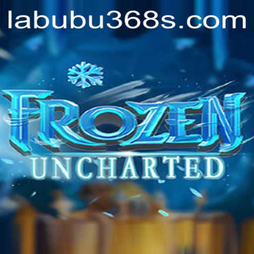 FrozenUncharted: Explorando Terrenos Congelados com labubu368
