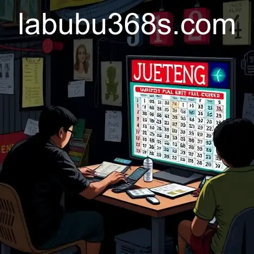 The Intricacies of Jueteng: A Deep Dive into Illegal Gambling