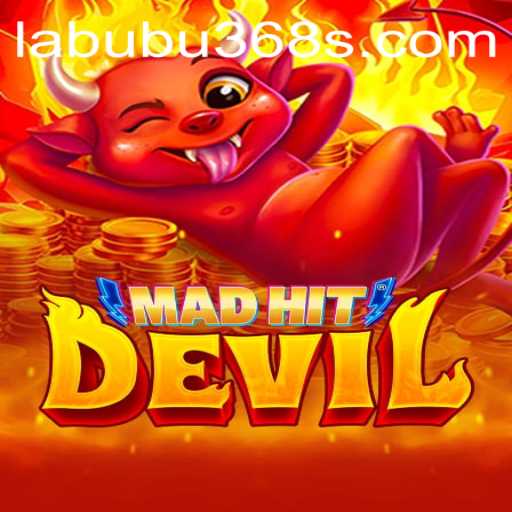 Descubra o Mundo de MadHitDevil: O Jogo que Revoluciona a Experiência de Ação