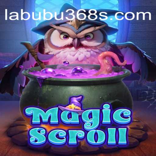 MagicScroll: Explore o Fascinante Mundo de Labirintos Encantados