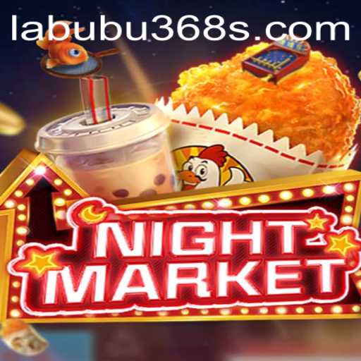 Explorando o Mundo de NIGHTMARKET: Um Guia Completo