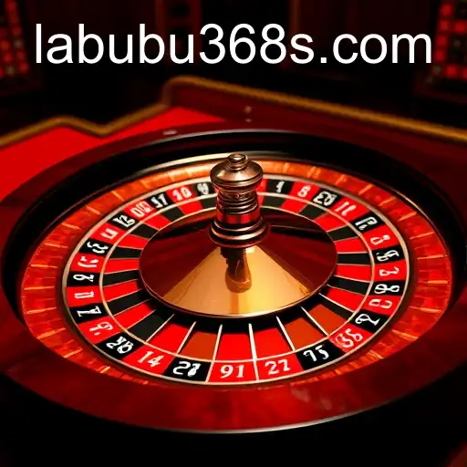 The Enigmatic World of Roleta and the Influence of labubu368