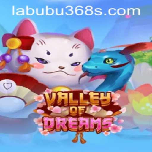 Valley of Dreams: Explorando o Mundo de Labubu368